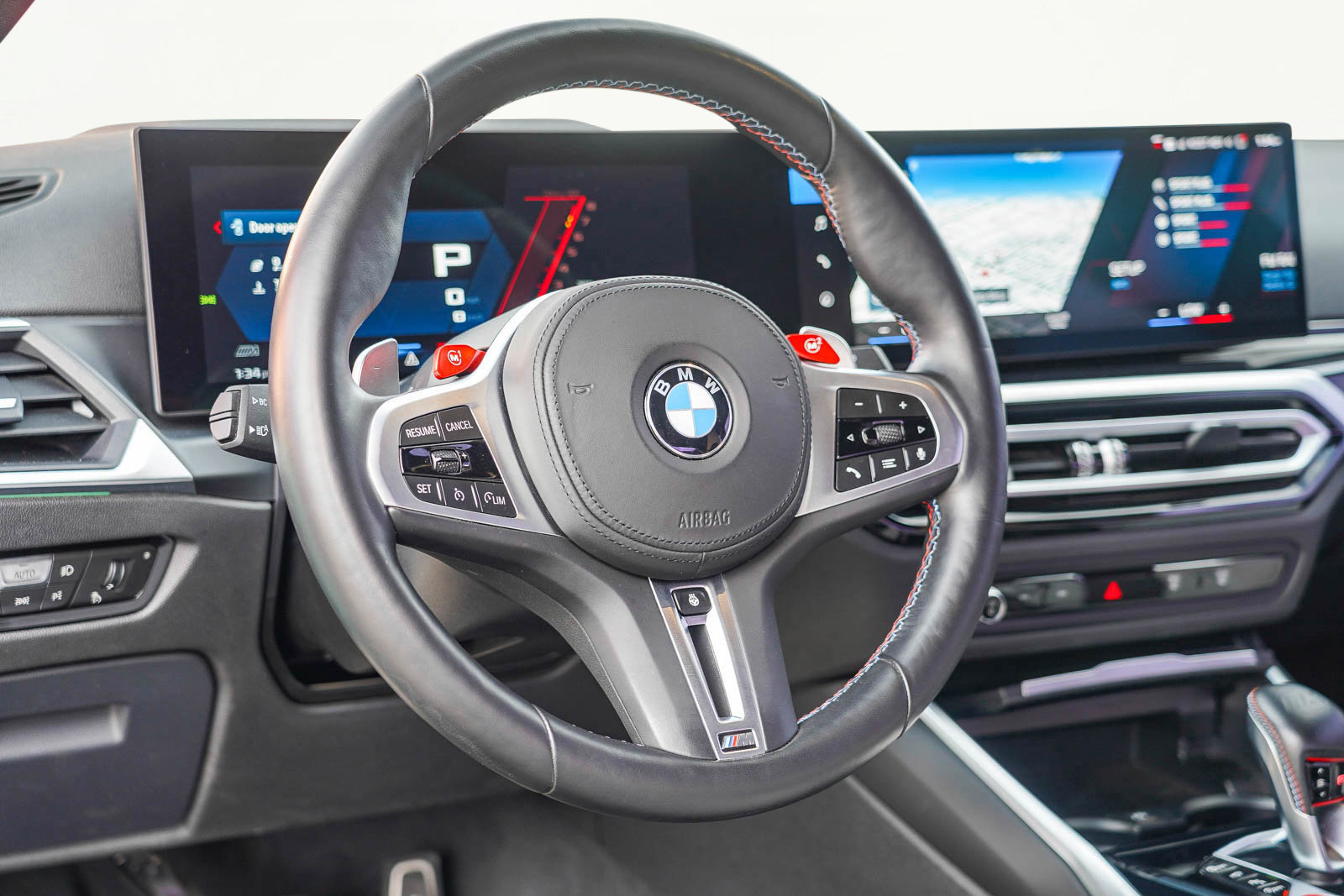 Used 2024 BMW M4 Competition w/ M Driver's Package image 20