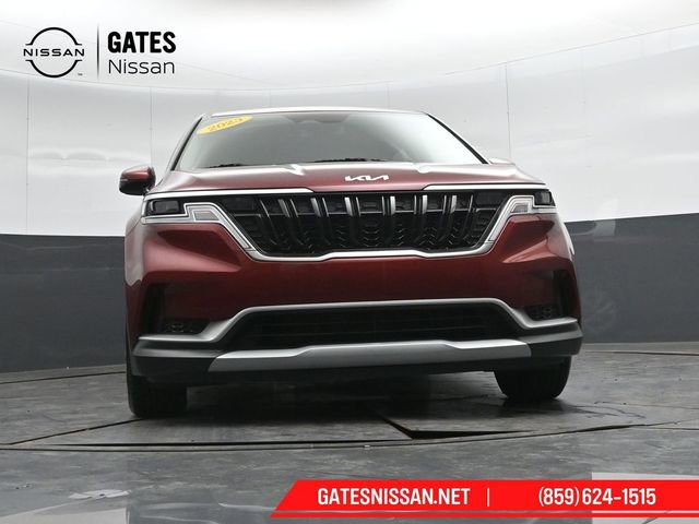 Used 2023 Kia Carnival LX image 43