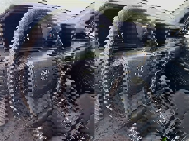 Certified 2025 Toyota Tacoma SR image 9