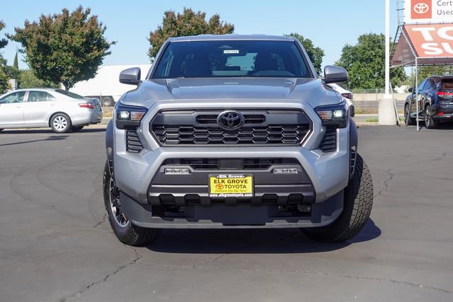 New 2026 Toyota Tacoma TRD Off-Road AWD/4WD image 3