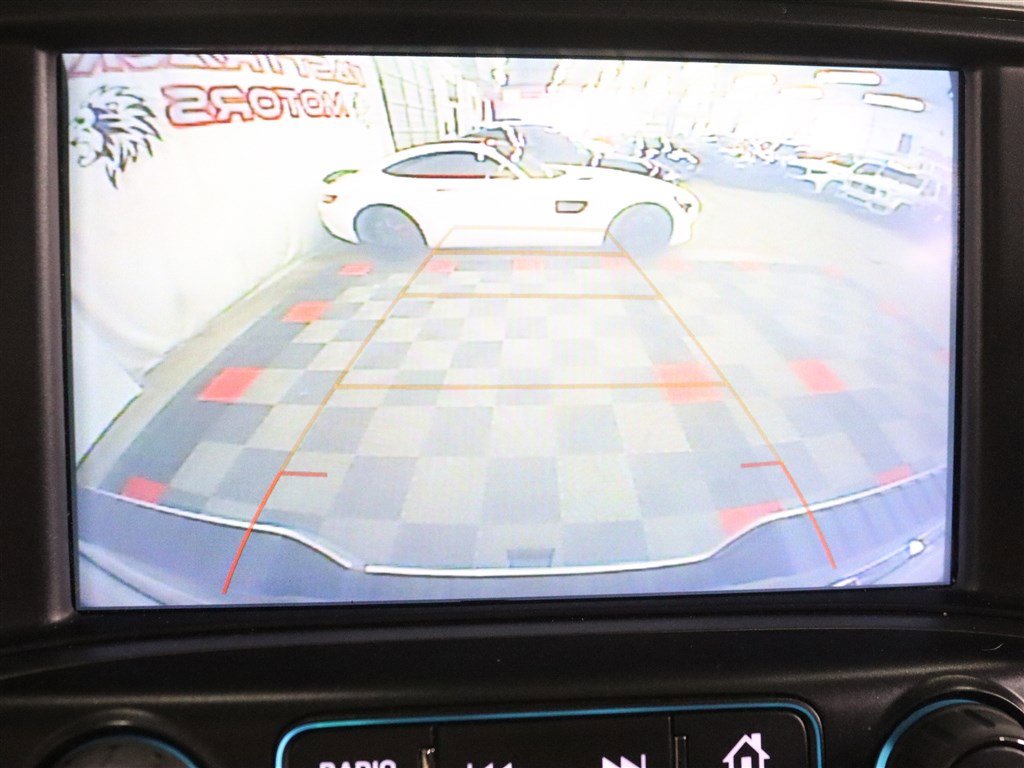 Used 2018 Chevrolet Silverado 2500 LT w/ Custom Sport Edition image 24