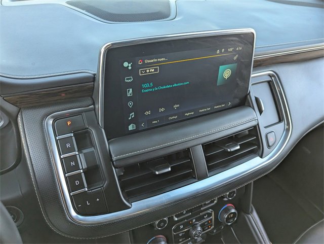 Used 2023 Chevrolet Tahoe Premier image 25