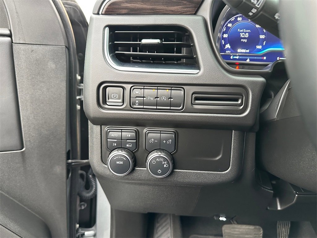Used 2023 Chevrolet Tahoe LT image 22