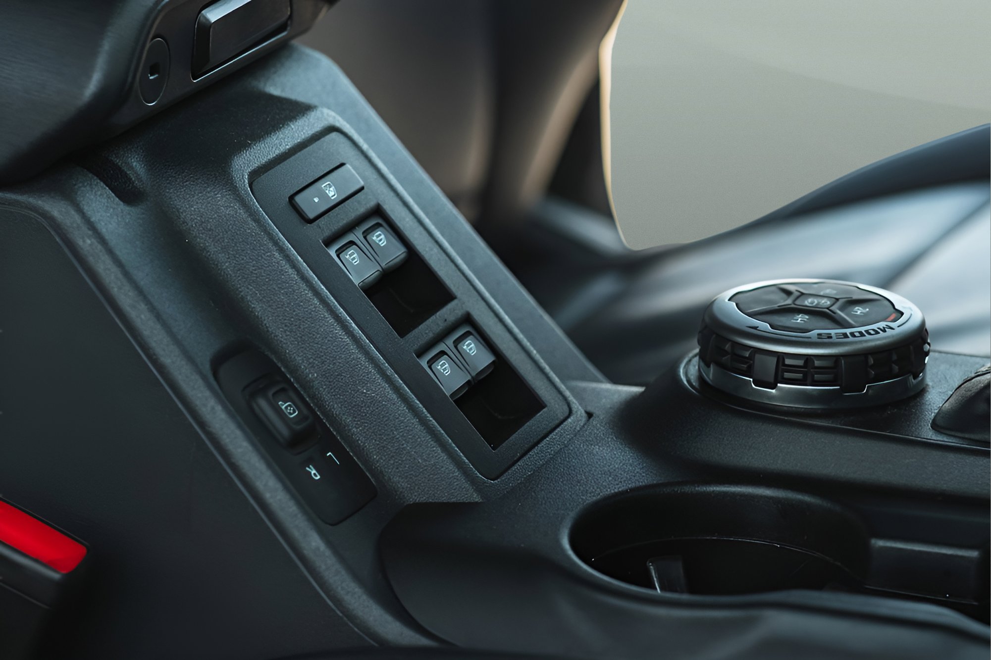 Used 2022 Ford Bronco 4-Door image 30