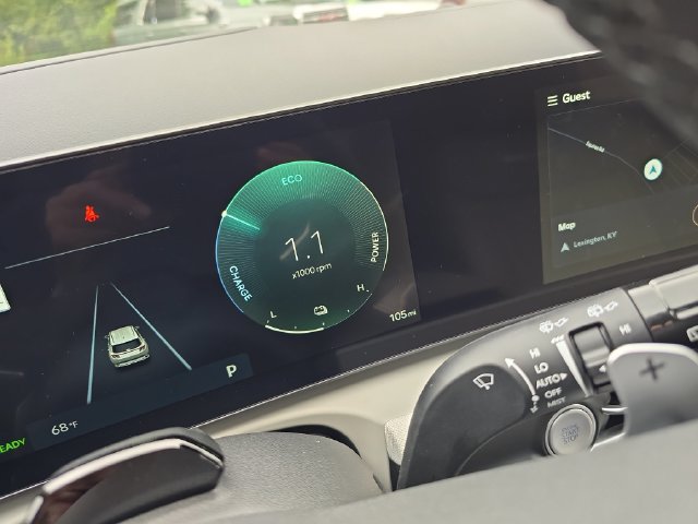 New 2026 Hyundai Tucson Limited AWD/4WD image 19