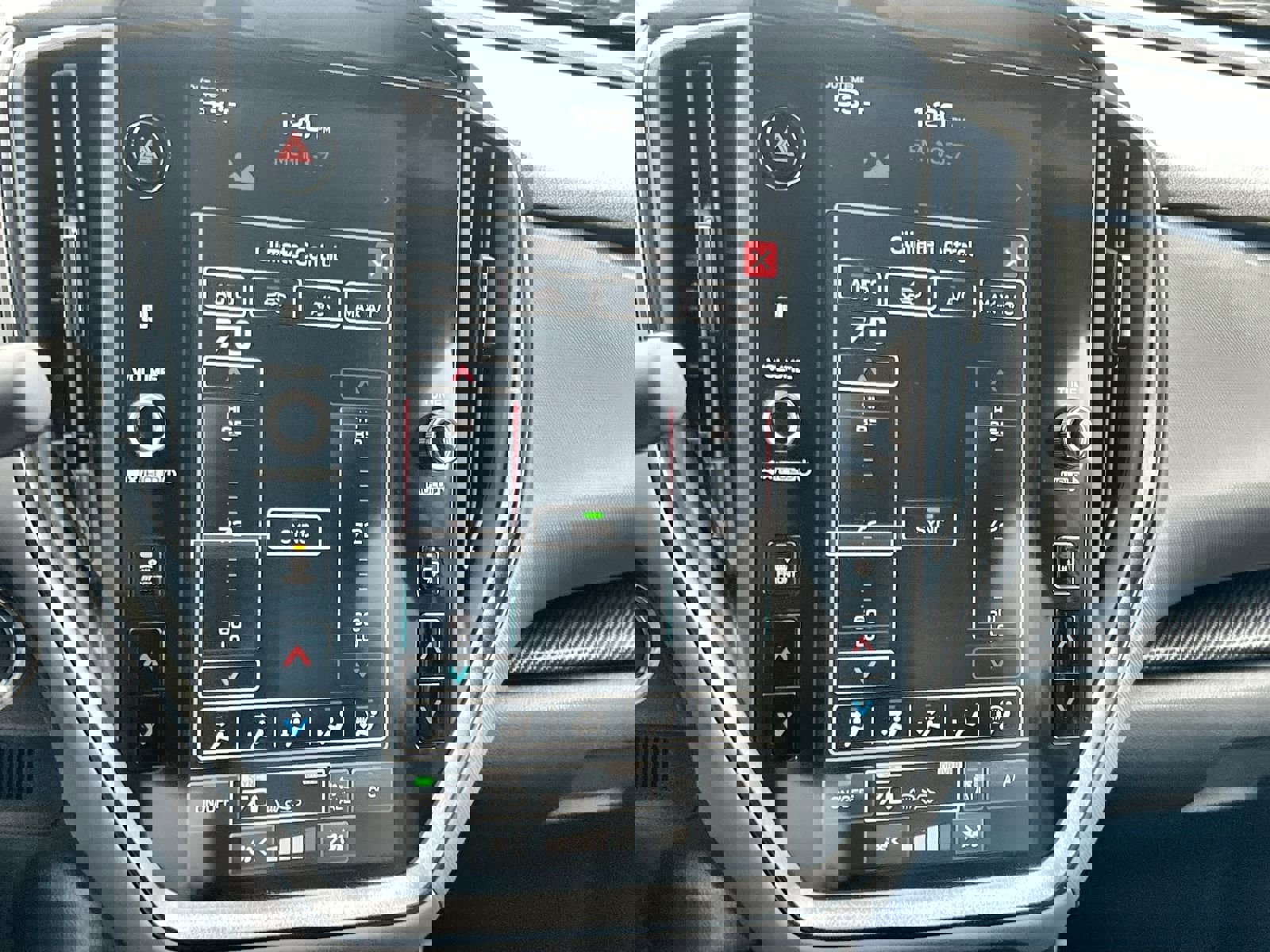 New 2026 Subaru Crosstrek 2.5i Sport w/ Popular Package #4A image 23