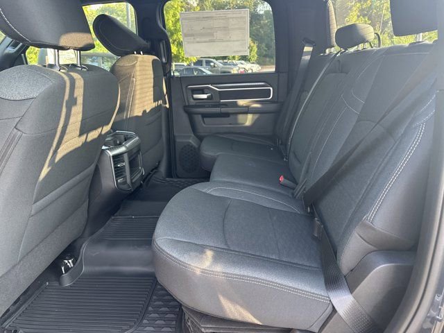 New 2026 RAM 2500 Big Horn image 19
