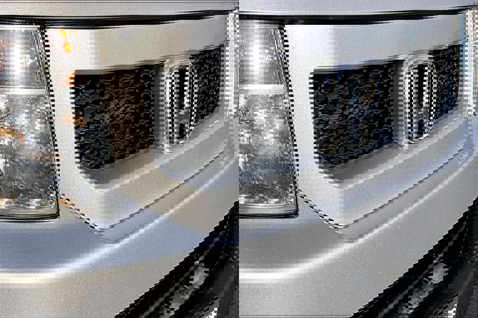 Used 2011 Honda Element LX image 28