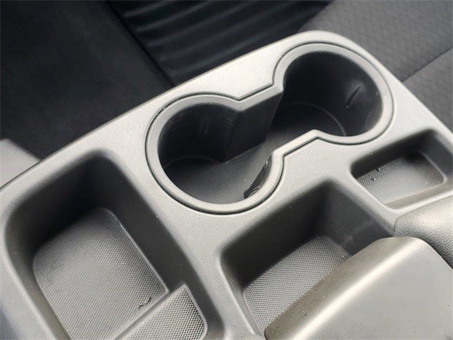 Certified 2023 Chevrolet Silverado 1500 Custom Trail Boss w/ LPO, Dark Essentials Package image 23