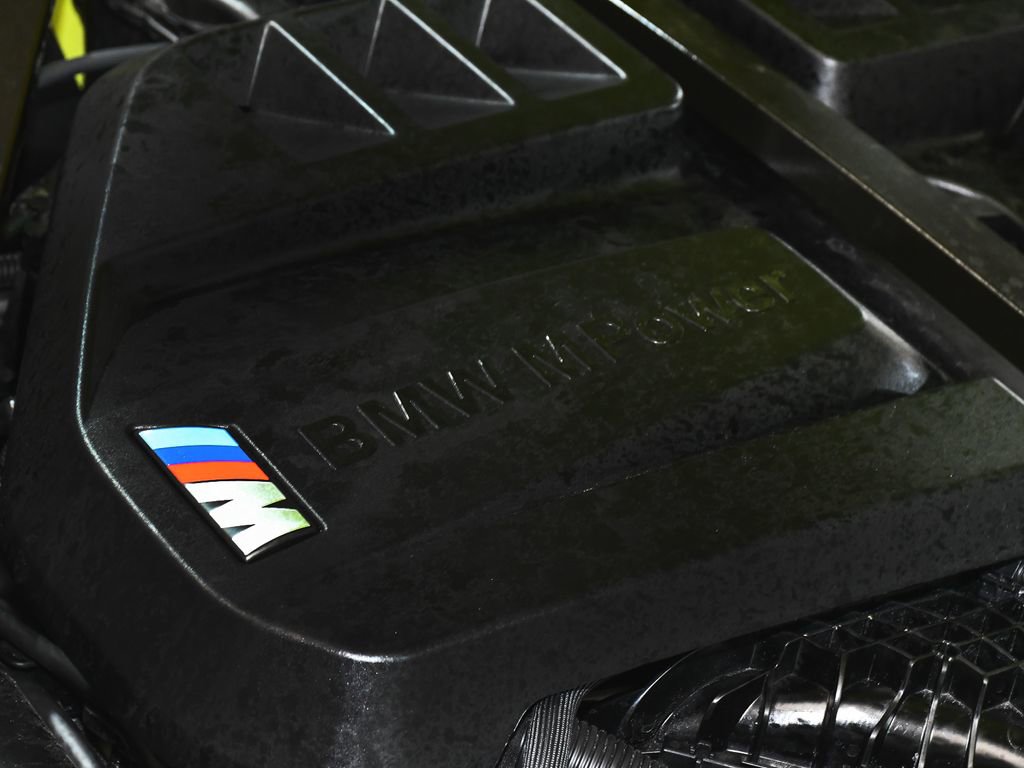 Used 2026 BMW M3 Competition AWD/4WD image 75
