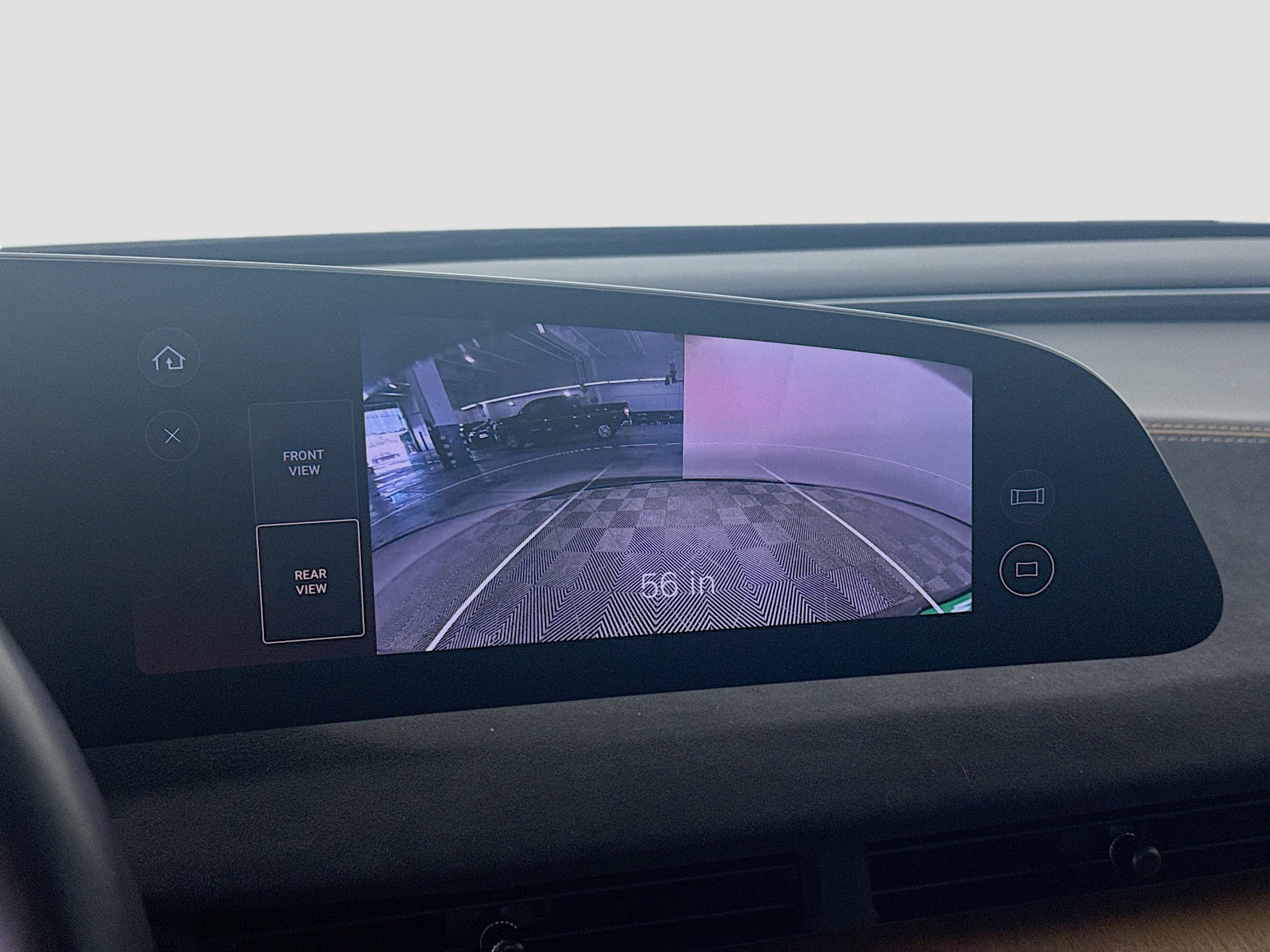 Used 2023 Lucid Air Grand Touring AWD/4WD image 19