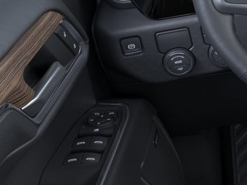 New 2026 Chevrolet Silverado 1500 RST w/ Texas Edition Plus RWD image 22