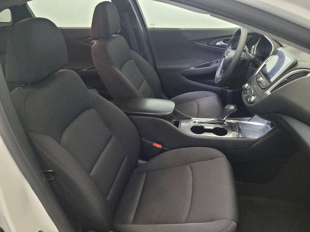 Used 2019 Chevrolet Malibu LS w/ Driver Confidence Package FWD image 21