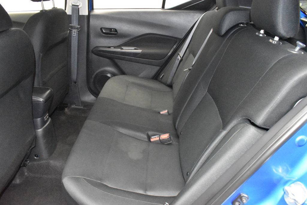 Used 2024 Nissan Kicks S FWD image 30