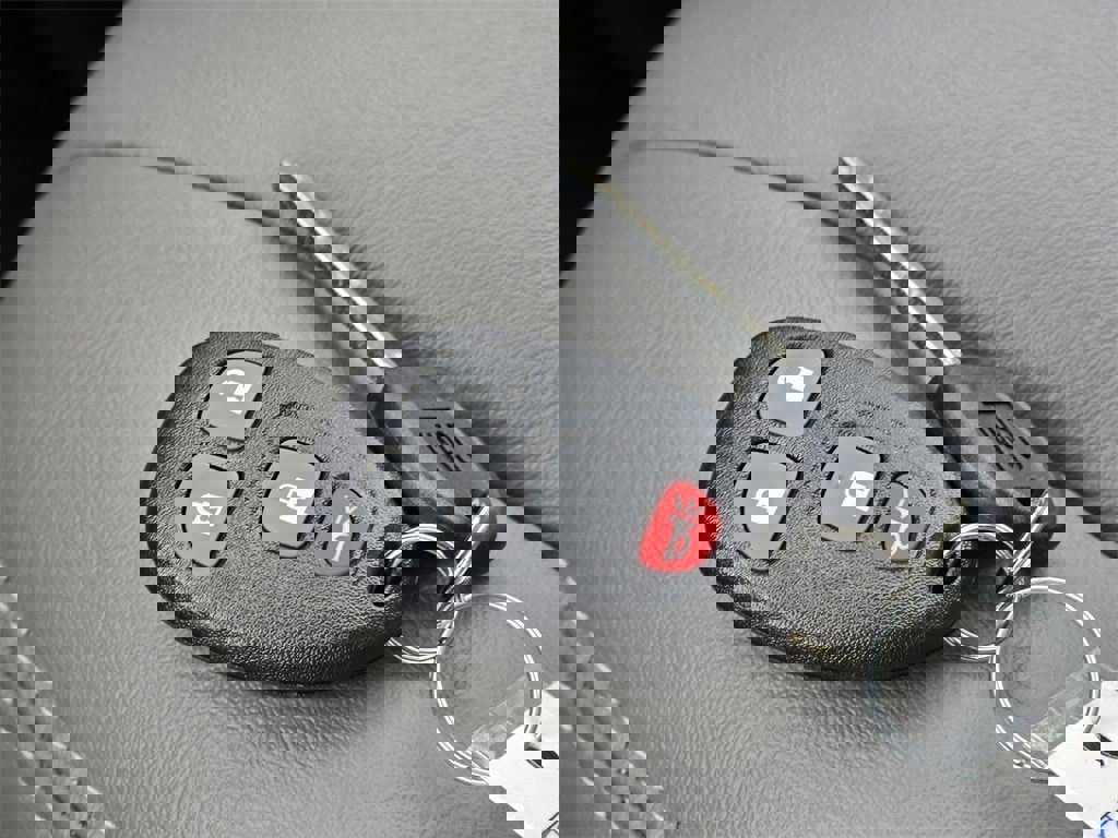 New 2025 Chevrolet Express 2500 w/ Communications Package image 18