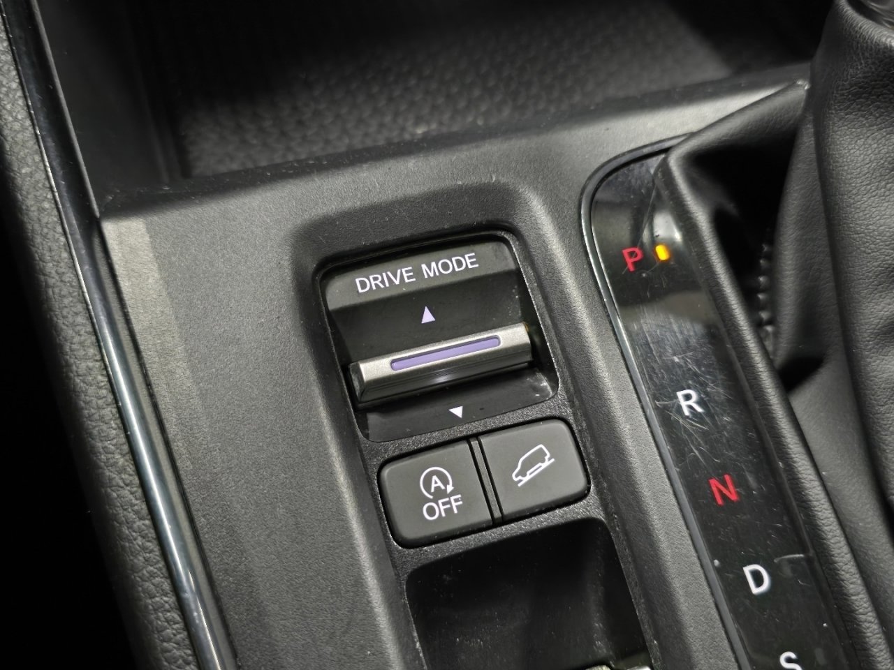 Used 2023 Honda CR-V EX image 30