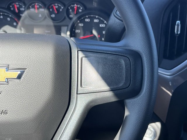 New 2026 Chevrolet Silverado 2500 Custom image 18