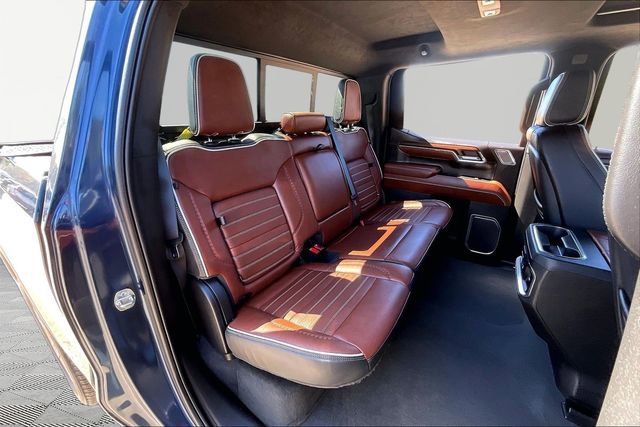 Used 2023 GMC Sierra 1500 Denali Ultimate image 17