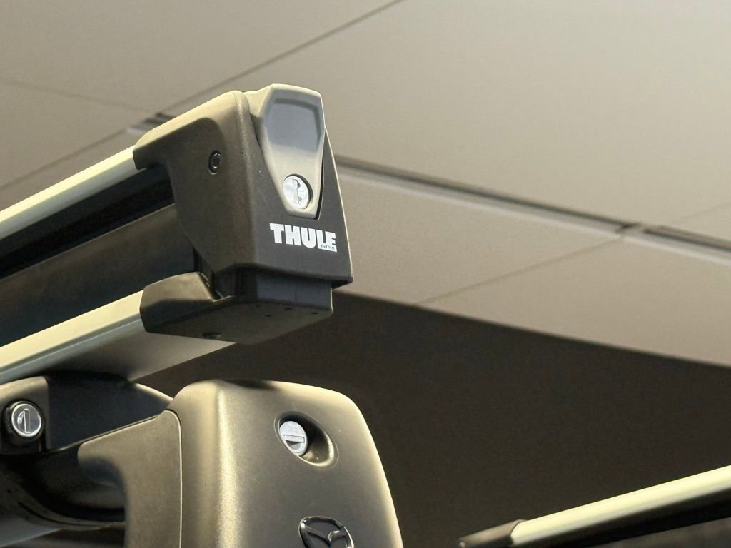 New 2026 MAZDA CX-70 3.3 Turbo w/ Preferred Package image 34