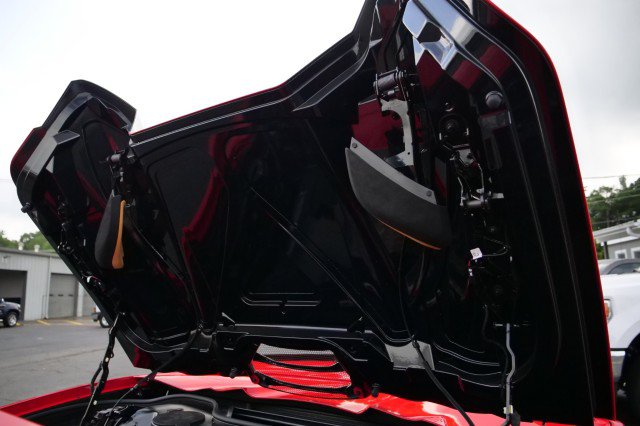 Used 2026 Chevrolet Corvette Z06 RWD image 56