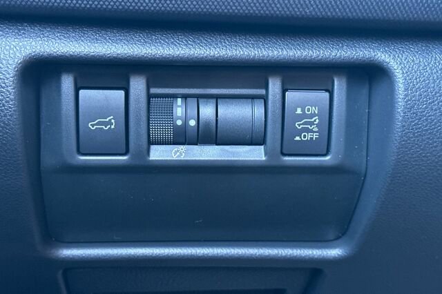 New 2025 Subaru Forester Touring w/ Protection Package image 32