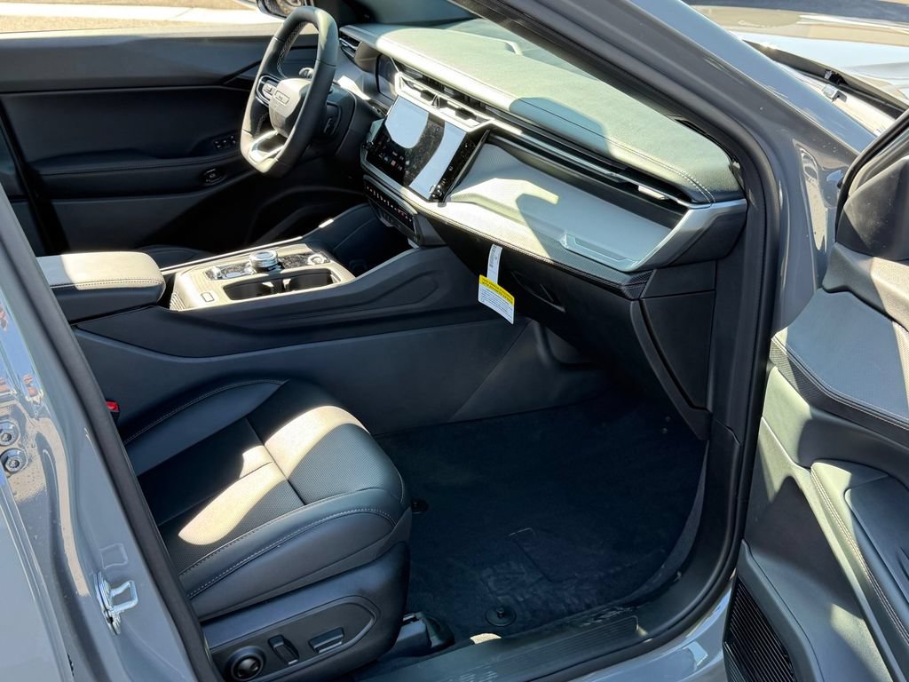 New 2026 Jeep Cherokee Limited AWD/4WD image 19