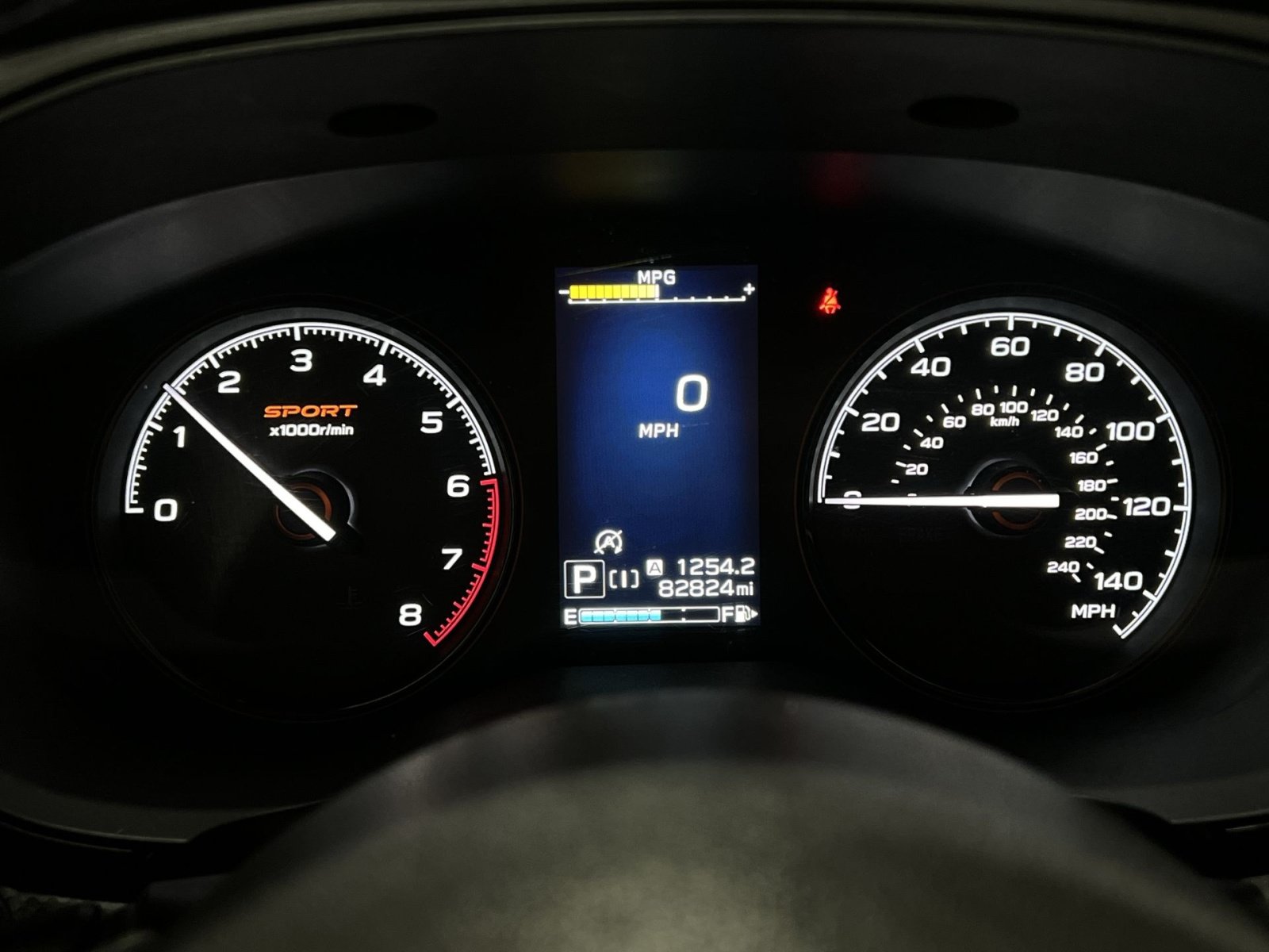 Used 2019 Subaru Forester Sport AWD/4WD image 22