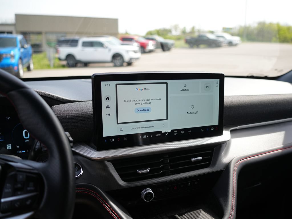 Used 2025 Ford Explorer ST-Line w/ Premium Package AWD/4WD image 15