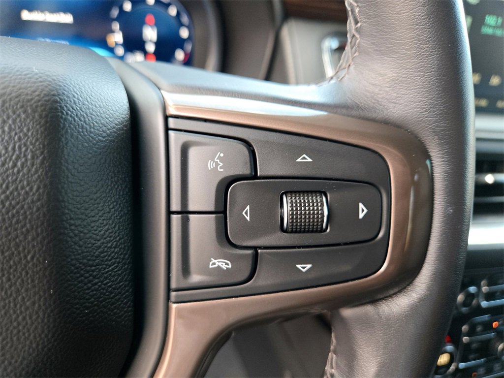 Used 2024 Chevrolet Tahoe High Country w/ Advanced Technology Package image 15