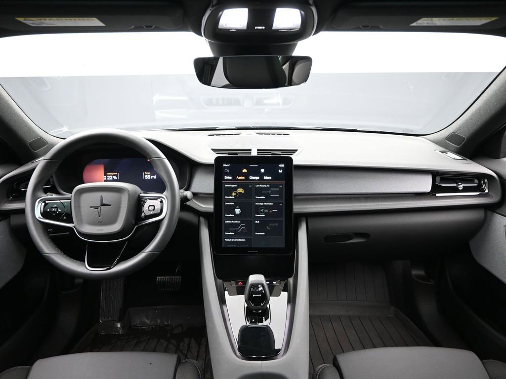 Used 2024 Polestar Polestar 2 image 25