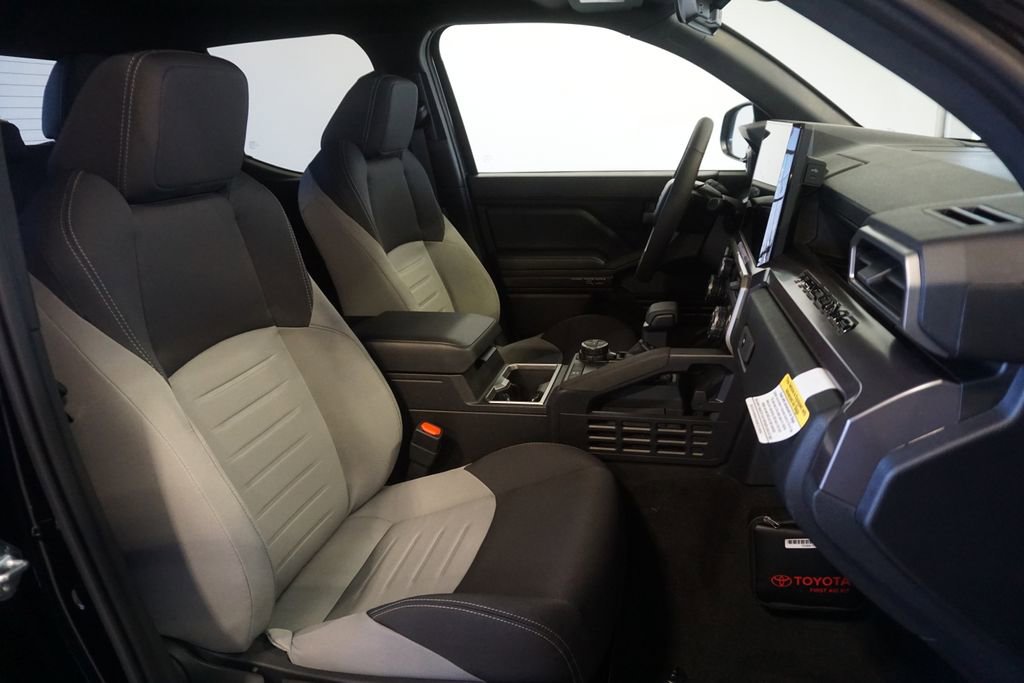 New 2026 Toyota Tacoma TRD Off-Road image 23