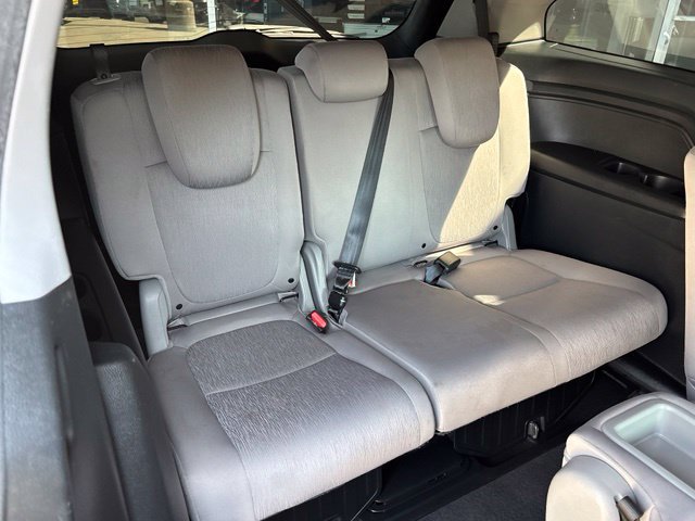 Used 2022 Honda Odyssey EX image 30