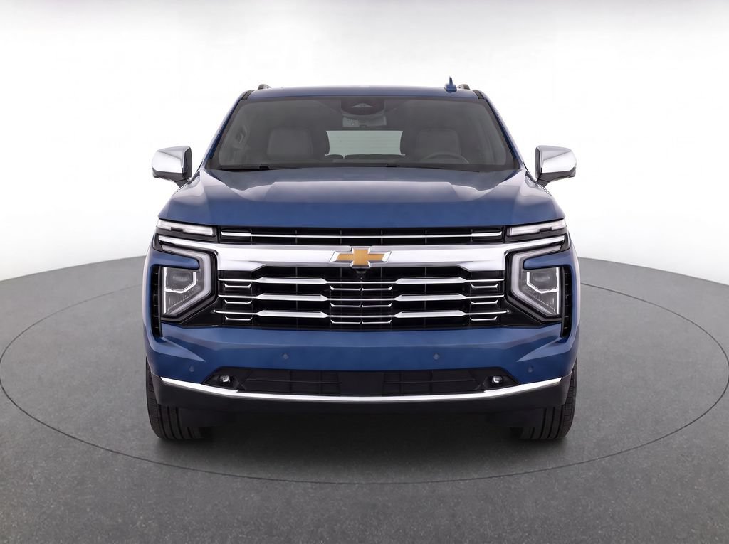 Used 2026 Chevrolet Tahoe Premier w/ Sun And Tow Package AWD/4WD image 5