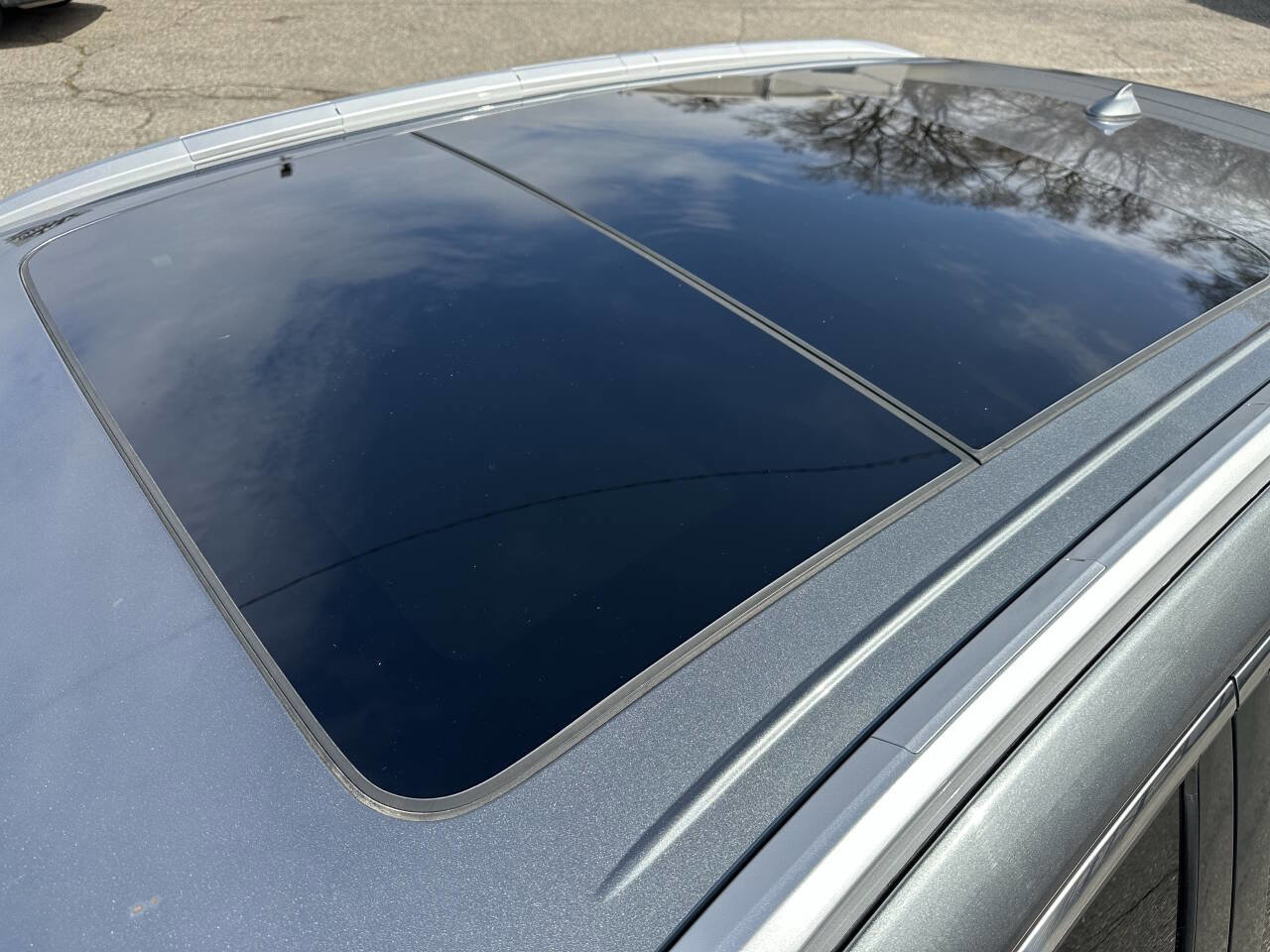 Used 2016 Nissan Murano SL w/ SL Technology Package image 9