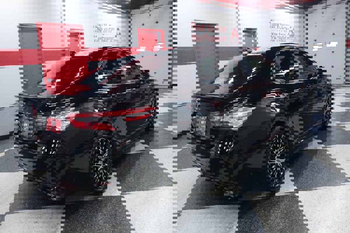 Used 2020 Toyota Camry SE w/ Audio Package image 7