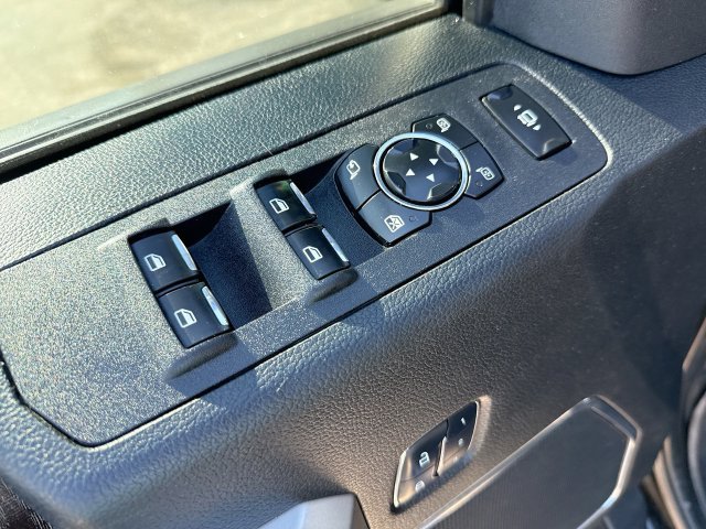 Used 2017 Ford F250 Lariat w/ Chrome Package AWD/4WD image 13