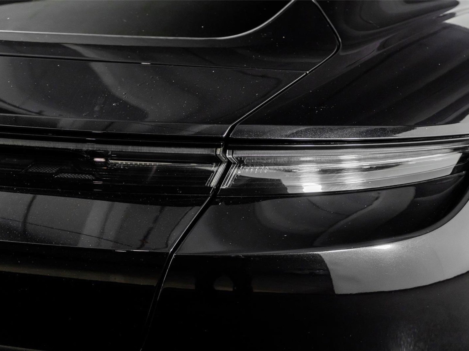 Used 2020 Porsche Taycan Turbo S w/ Premium Package image 55