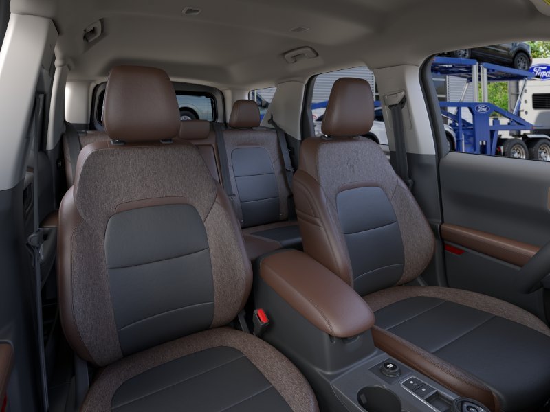 New 2026 Ford Bronco Sport Outer Banks AWD/4WD image 10