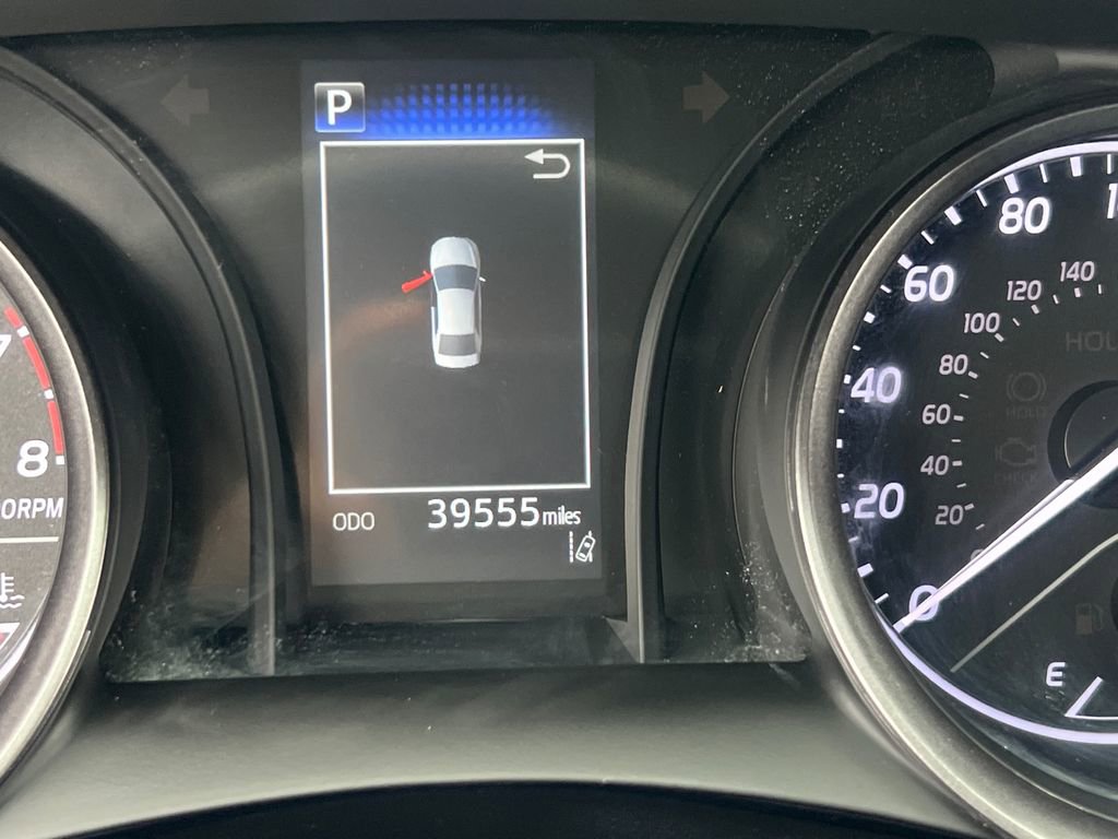 Used 2023 Toyota Camry SE image 25