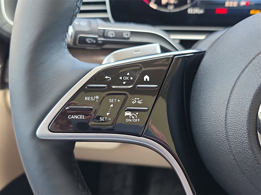 New 2026 Mercedes-Benz GLE 350 4MATIC image 23