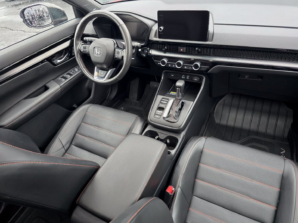 Certified 2023 Honda CR-V Sport Touring image 16