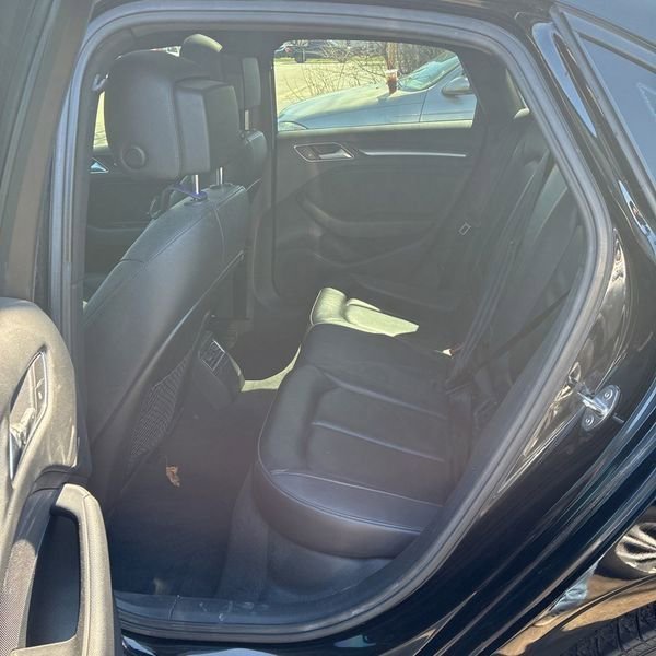 Used 2018 Audi A3 2.0T Premium image 15