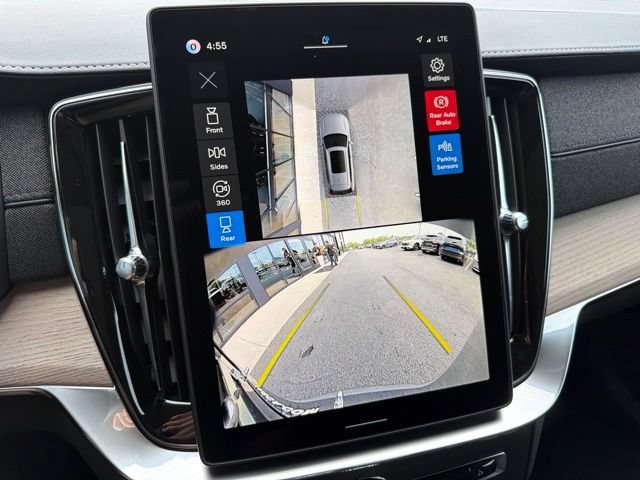 New 2027 Volvo XC90 B6 Plus AWD/4WD image 18