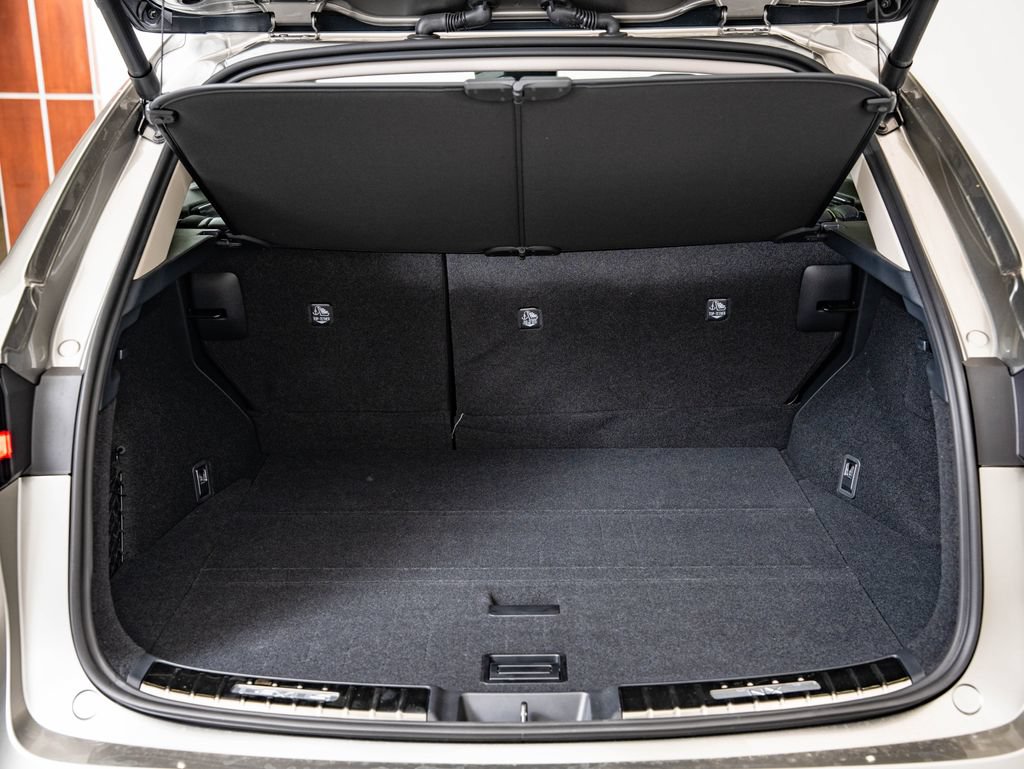 New 2026 Lexus NX 450h+ AWD w/ Luxury Package image 20