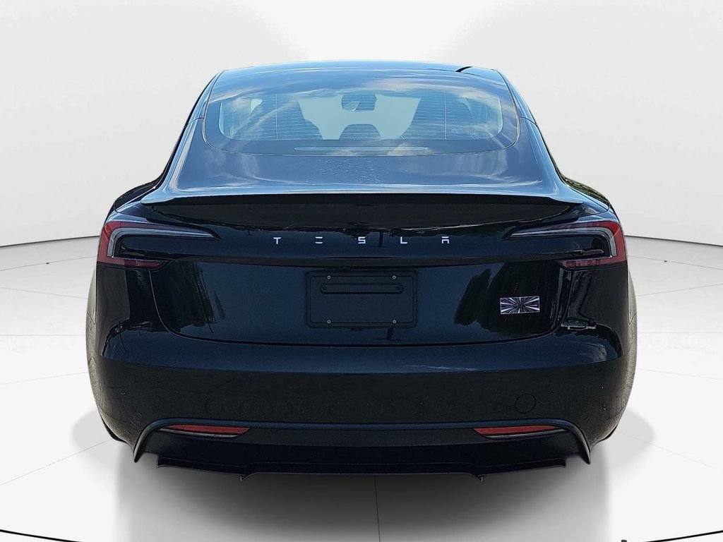 Used 2024 Tesla Model 3 Performance AWD/4WD image 7