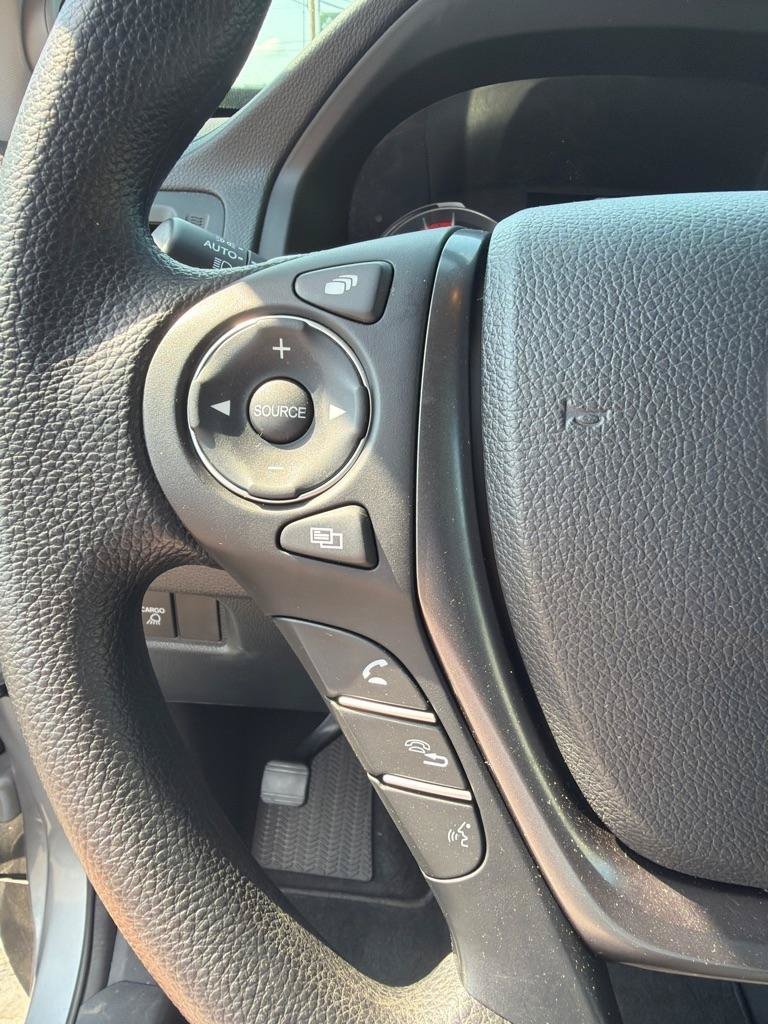 Used 2023 Honda Ridgeline Sport image 15