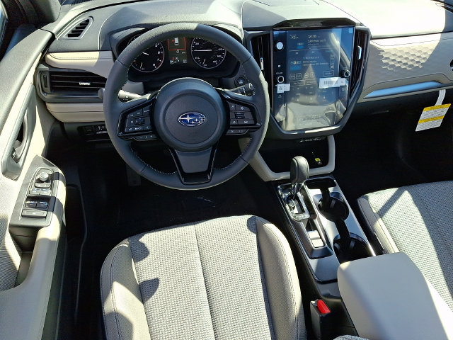 New 2026 Subaru Forester Premium AWD/4WD image 2