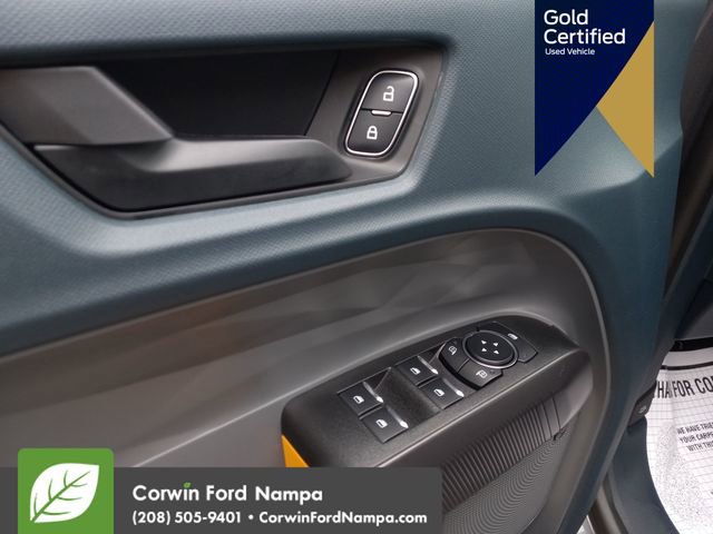 Certified 2026 Ford Maverick Tremor image 13