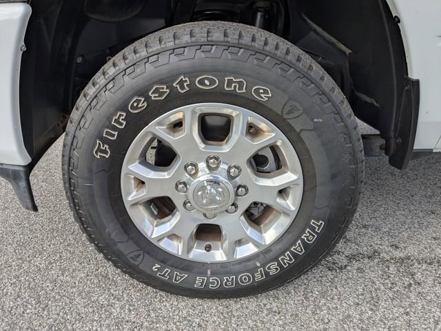 Used 2024 RAM 2500 Laramie w/ Safety Group image 23