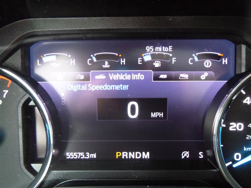 Used 2020 Ford Expedition Platinum AWD/4WD image 14